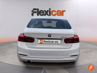 BMW Serie 3 318d