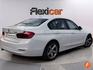 BMW Serie 3 318d