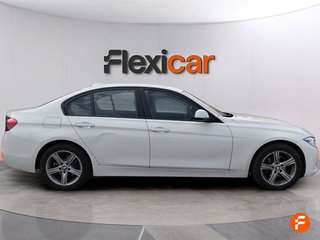 BMW Serie 3 318d