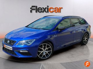 Seat Leon ST 1.8 TSI 132kW (180CV) St&Sp FR