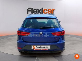 Seat Leon ST 1.8 TSI 132kW (180CV) St&Sp FR