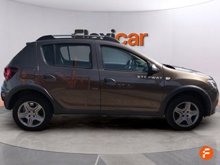 Dacia Sandero Stepway Comfort TCE 66kW (90CV) - SS - 5P (2019)