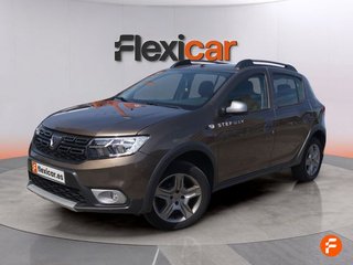 Dacia Sandero Stepway Comfort TCE 66kW (90CV) - SS - 5P (2019)