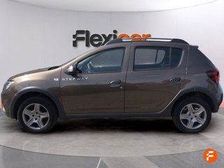 Dacia Sandero Stepway Comfort TCE 66kW (90CV) - SS - 5P (2019)