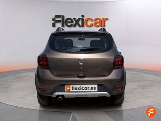 Dacia Sandero Stepway Comfort TCE 66kW (90CV) - SS - 5P (2019)