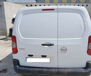 Paso rueda delantero izquierdo Opel Combo 471295