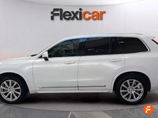 Volvo XC90 2.0 D5 AWD Inscription Auto