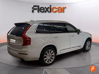 Volvo XC90 2.0 D5 AWD Inscription Auto