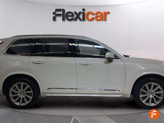 Volvo XC90 2.0 D5 AWD Inscription Auto