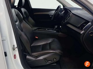 Volvo XC90 2.0 D5 AWD Inscription Auto