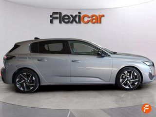 Peugeot 308 5P Allure Pack BlueHDi 130 S&S EAT8