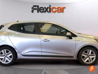 Renault Clio Intens TCe 67 kW (91CV)