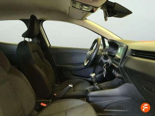 Renault Clio Intens TCe 67 kW (91CV)
