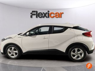 Toyota C-HR 1.8 125H Active