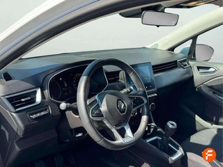 Renault Clio Intens TCe 67 kW (91CV)
