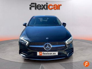 Mercedes Clase A A 200