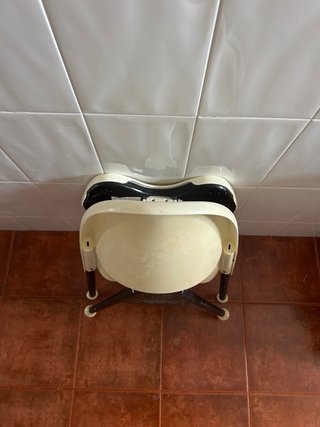Trona BabyBjörn Original