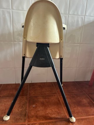 Trona BabyBjörn Original