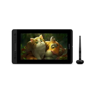 Huion Kamvas Pro GT-133 Tableta Gráfica