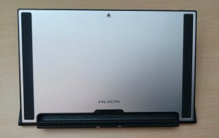 Huion Kamvas Pro GT-133 Tableta Gráfica.