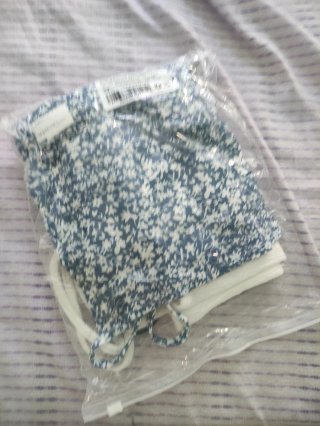 Conjunto de 2 piezas para mujer, falda y top