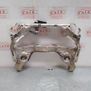 BMW SERIE 1 BERLINA (E81/E87) 120d EJE DELANTERO / CUNA MOTOR