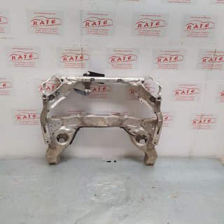 BMW SERIE 1 BERLINA (E81/E87) 120d EJE DELANTERO / CUNA MOTOR