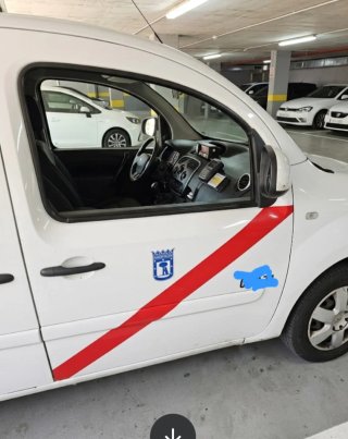 Renault Kangoo 2016