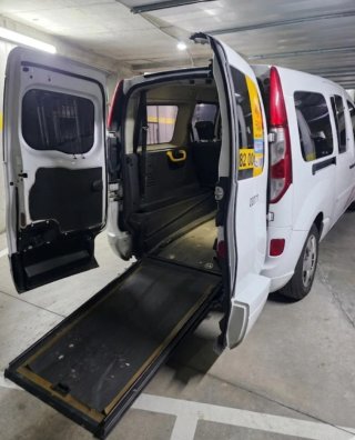Renault Kangoo 2016