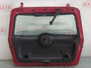 BMW MINI (R56) 1.6 16V Diesel CAT PORTON TRASERO