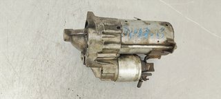 MOTOR ARRANQUE RENAULT SCENIC III * 8200836473A