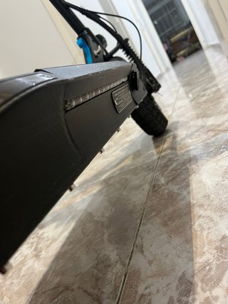 Patinete Eléctrico SmartGyro DGT