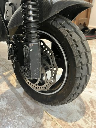 Patinete Eléctrico SmartGyro DGT
