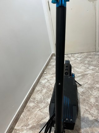 Patinete Eléctrico SmartGyro DGT