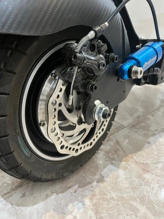 Patinete Eléctrico SmartGyro DGT