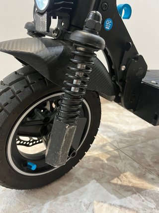 Patinete Eléctrico SmartGyro DGT
