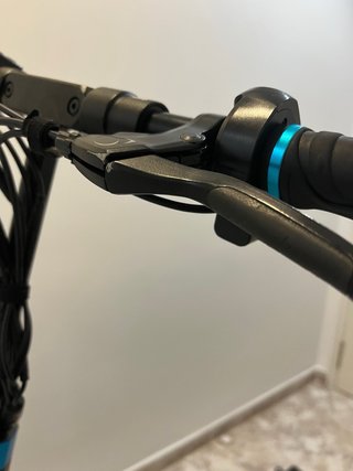 Patinete Eléctrico SmartGyro DGT