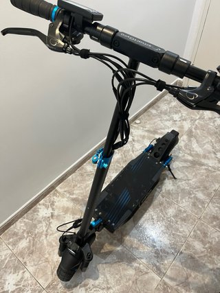 Patinete Eléctrico SmartGyro DGT