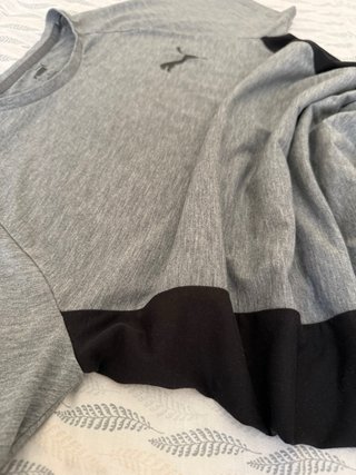 Camiseta Puma Hombre talla L
