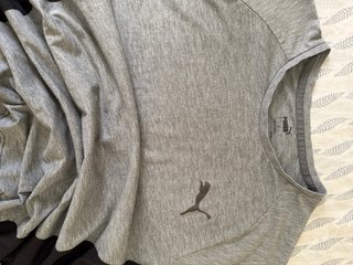 Camiseta Puma Hombre talla L