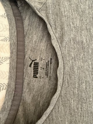 Camiseta Puma Hombre talla L