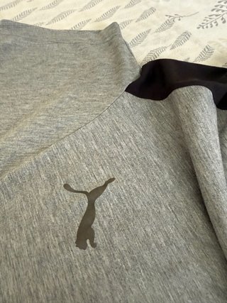 Camiseta Puma Hombre talla L
