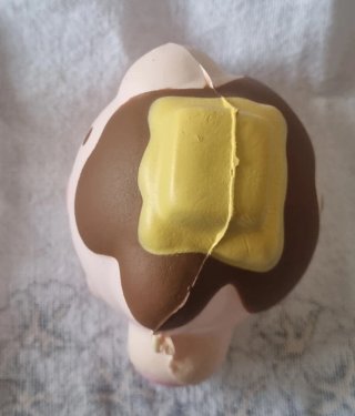 Smooshy Mushy Core Serie 1 Giocattolo