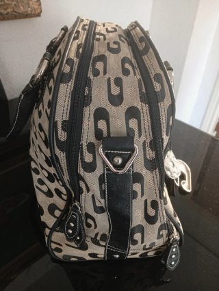 Bolso de viaje Guess Original