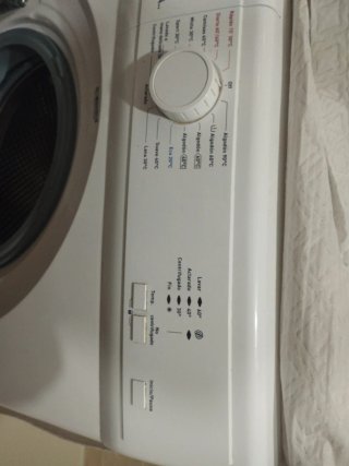 Lavadora Benavent 5kg LB-5