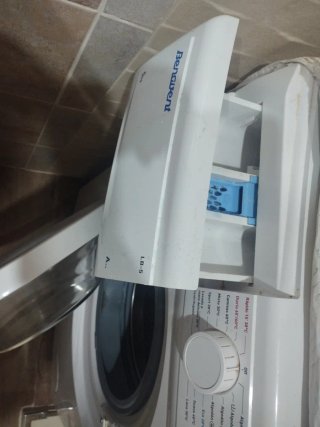 Lavadora Benavent 5kg LB-5