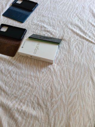 Motorola Edge 60 512GB verde