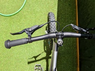 Bicicleta Early Rider 16 pulgadas