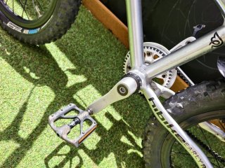 Bicicleta Early Rider 16 pulgadas
