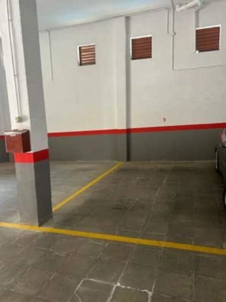 Plaza de garaje San Roque